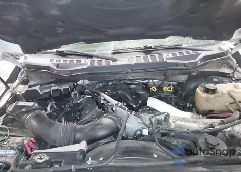 2018 Ford F-250 Xlt z USA, uszkodzony, nr VIN 1FT7W2BT4JEC09262